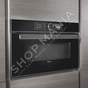 WHIRLPOOL - MIKROVALE "AMW730NB" - 1000W+800W, 31L