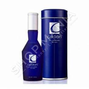 HUNCA - TESTER CALDION PER MESHKUJ