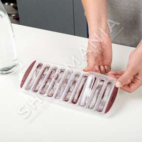 NAVA - FORME PLASTIKE DREJTKENDORE PER AKULL "TERRESTRIAL" - 3X30X11.8CM