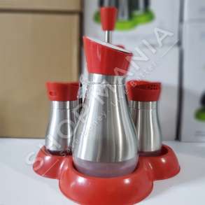 MBAJTESE EREZASH DHE VAJ ME 4 COPE - VI-483