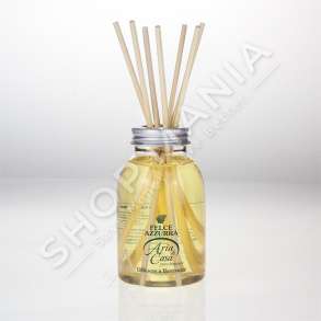 FELCE AZZURRA - SET AROMATIZUES AMBIENTI CLASSICO ME SHKOPINJ