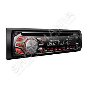 KASETOFON DVD/VCD/MP4/MP3 ME TELEKOMANDE "DEH-X2600UI"