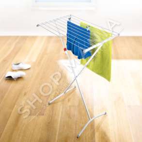 LEIFHEIT - NDERESE RROBASH PORTATIVE - 125.5X55X5.5CM