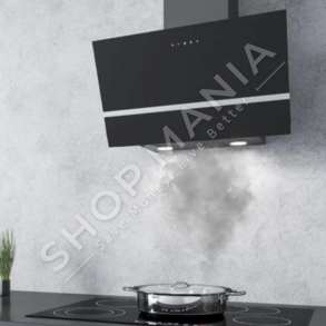 ELICA - ASPIRATOR OXHAK "STILL BL/A/60 151314A" - 127 W, 63 DB