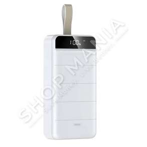REMAX - POWERBANK "RPP-184" - 40000 MAH
