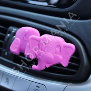 AROMATIK MAKINE NE FORME ELEFANTI "LOTUS", "BN-2061"