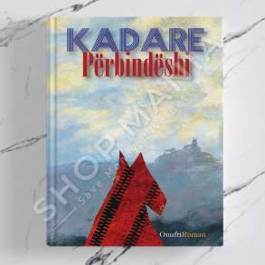 ONUFRI - PERBINDESHI - ISMAIL KADARE