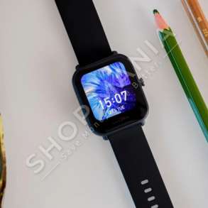 AMAZFIT - SMART WATCH "BIP U PRO"