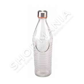 HOMESTYLE - SHISHE QELQI ME KAPAK METALIK "OFFICE" - 1.1L