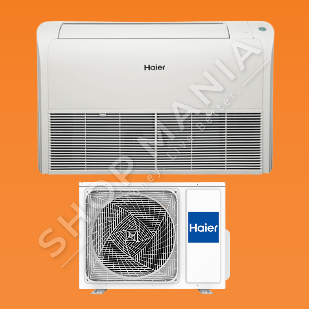 HAIER - KONDICIONER DYSHEMEJE INVERTER 24000BTU/A++ - AC71S2SG1FA/1U71S2SR2FA