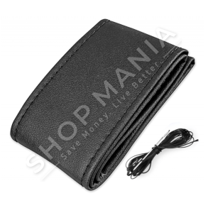 VESHJE TIMONI ME QEPJE E ZEZE 38CM "RLX-401" - 8486