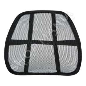 VESHJE SEDILJE ME MASAZH "MESH SUPPORT GP-90115" - 4988