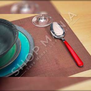 TESCOMA - LUGE SUPE ME BISHT PLASTIK 20.5CM "FANCY HOME RED" - 8595028494778