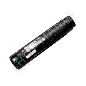 EPSON - TONER NGJYRË E ZEZË C13S050659 0659 RRETH 18300 FAQE KAPACITET I LARTË