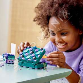 LEGO "DOTS SECRET BOXES" - 273 PJESE, +6 VJEC