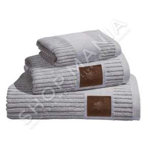 GREENWICH POLO CLUB - SET ME 3 PESHQIRE "2529" - 30X50+50X90+80X150CM