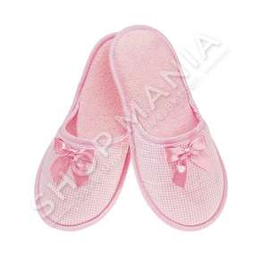 AMARYLLIS - SHAPKA PER FEMRA ROZE 100% PAMBUK