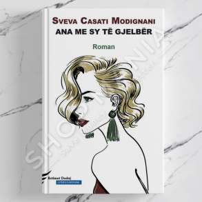 DUDAJ - ANA ME SY TE GJELBER - SVEVA CASATI MODIGNANI
