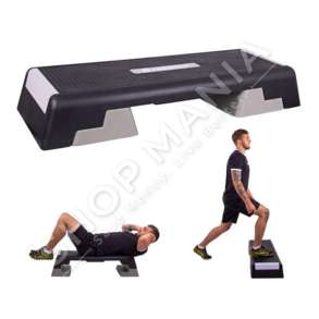 STEPER AEROBIE - 113KG