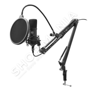 WHITE SHARK - MIKROFON "ZONIS" - DSM-01