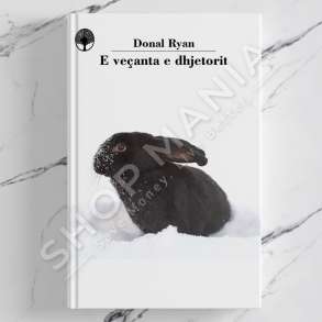 PEGI - E VEÇANTA E DHJETORIT - DONAL RYAN