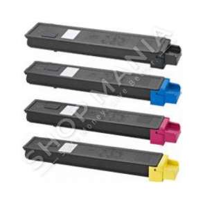 UTAX - TONER LASERJET KOMPATIBËL ME NGJYRA E NDERTUAR E RE, E GARANTUAR PËR UTAX TA MAGENTA CK2550M