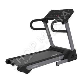 PISTE VRAPIMI E6 "SHUA"