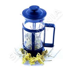 MERJA - LULE BISHTAMITHI "100% BIO" - 50G