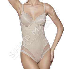 SELENE CREACIONES - BODY "VIOLETA"