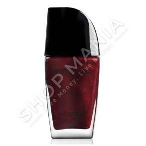 WET N WILD - MANIKYR 12.3ML "WILD SHINE NAIL COLOR - BURGUNDY FROST" - 4049775548634