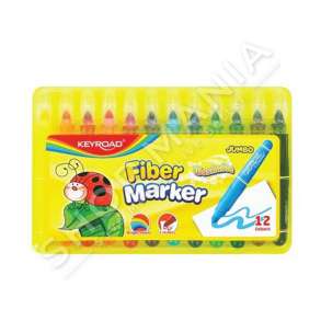 KEYROAD - BOJRA UJI ME 12 NGJYRA "JUMBO"