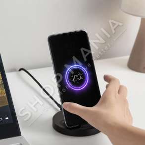 XIAOMI - KARIKUES WIRELESS "MI WIRELESS STAND" - 20W