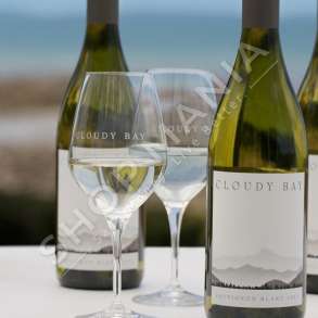 CLOUDY BAY - VERE E BARDHE "SAUVIGNON BLANC 2012" - 750ML, 13% VOL.