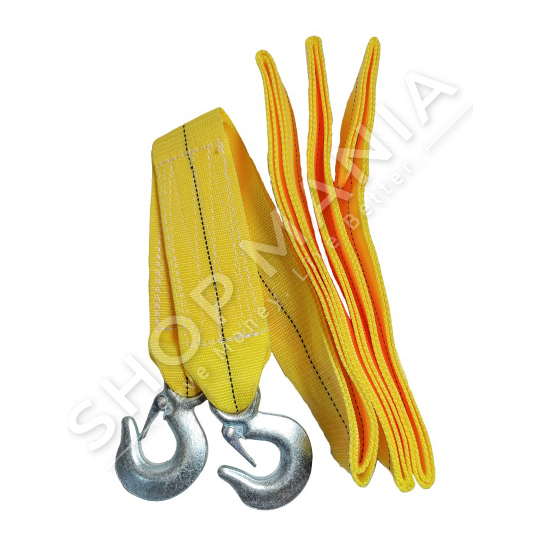 KAVO TERHEQJE SINTETIKE "BN-555" - 5TON