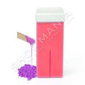 ROIAL - DYLL DEPILIMI ME RULON TE MESEM 100ml