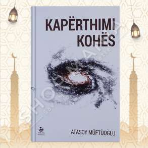 KAPERTHIMI I KOHES - ATASOY MÜFTÜOGLU