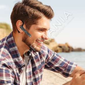 EARLDOM - KUFJE WIRELESS BLUETOOTH 5.0 110dB +/- 3dB - BH65