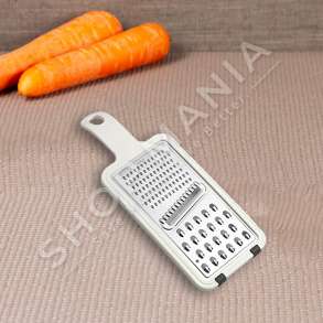 PEDRINI - RENDE INOKSI UNIVERSALE - 30X13.5X4CM