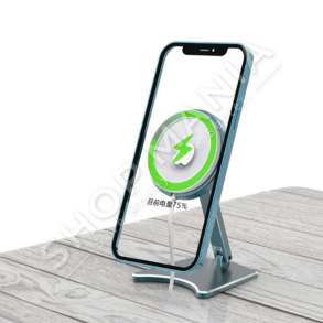 MAGSAFE - KARIKUES PER IPHONE 12 - TI-255