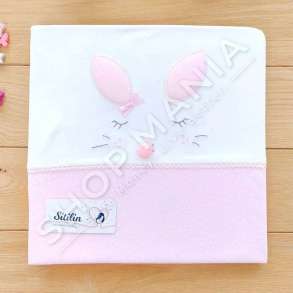 KUVERTE PAMBUKU "SITILIN" BA-10