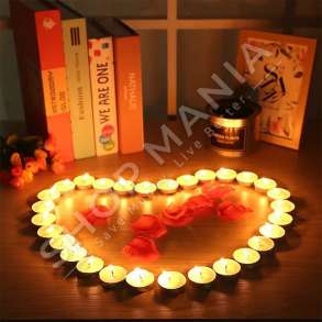 QIRINJE PER DEKORIM - VI-306