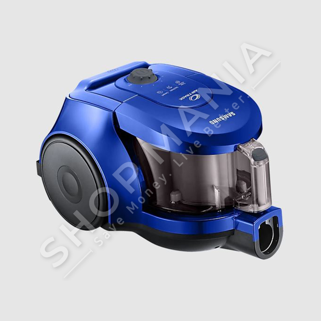 SAMSUNG - FSHESE KORENTI ME 2 KONTENITORE PLASTIKE "VCC43Q0V3D " - 850W