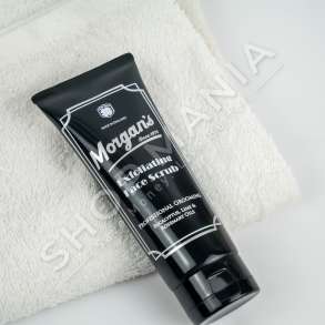 MORGAN'S - SCRUB EKSFOLIUES PER FYTYREN 100ML - 5012521541448