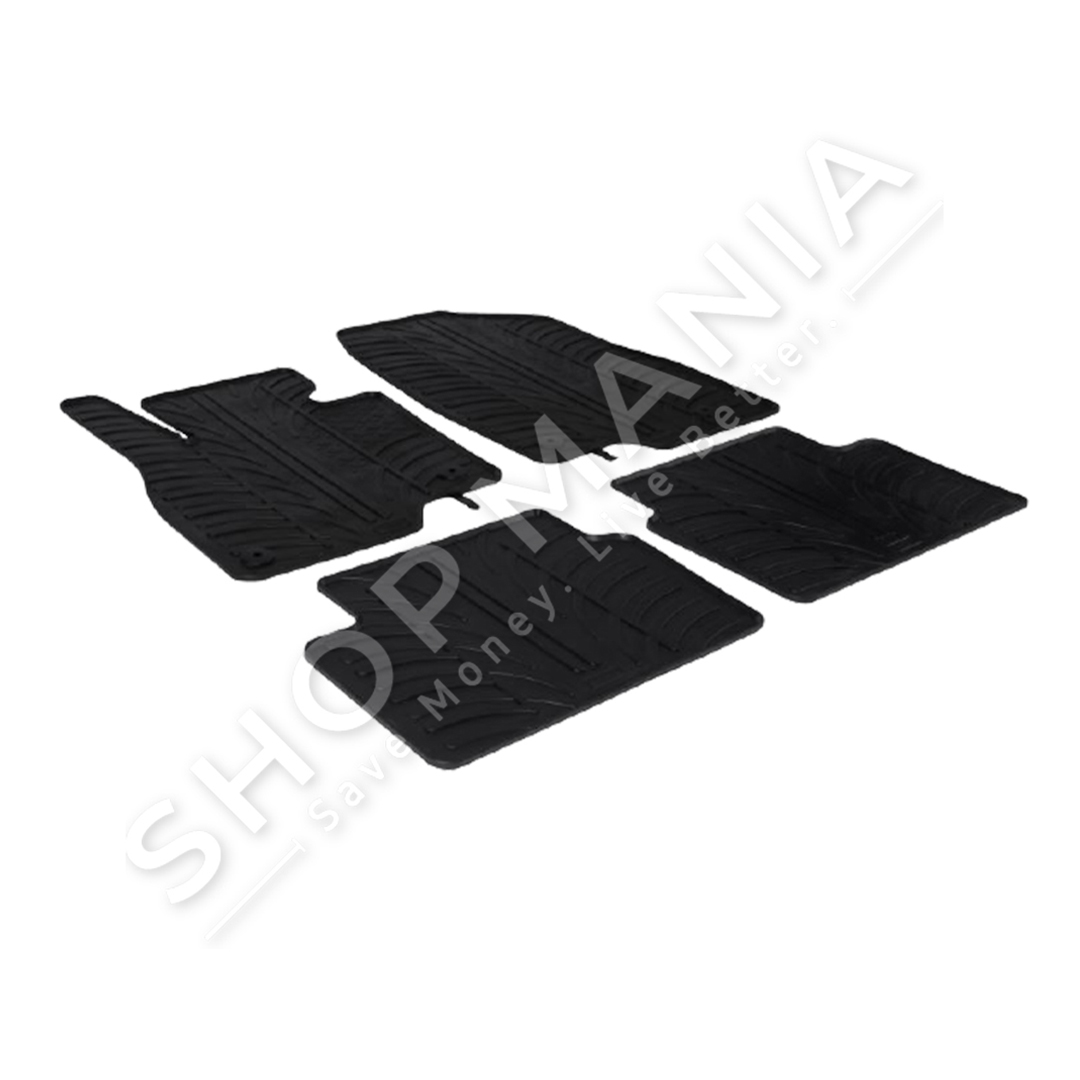 SHTRESA GOME MAZDA 3 2013 "BN-787"