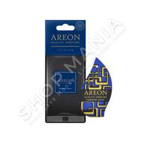 AREON - AROMATIK SAPUN ME VARJE "VERANO AZUL" - BN-041