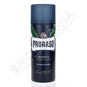 PRORASO - SHKUME RROJE PER CDO TIP LEKURE ME EFEKT MBROJTES - 400ML