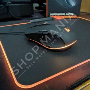 LEXIP - MOUSE WIRED "PU94 3D WIRED US/EU" - 3760210998951