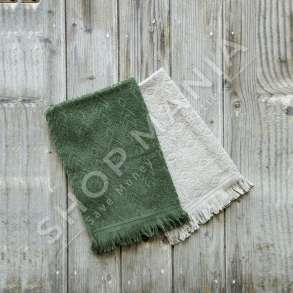 NIMA HOME - SET ME 2 PESHQIRE "PLIANT" - 2X50X70CM