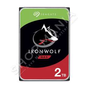 SEGATE - HARD DISK I BRENDSHEM 2TB SATA 6GB/S