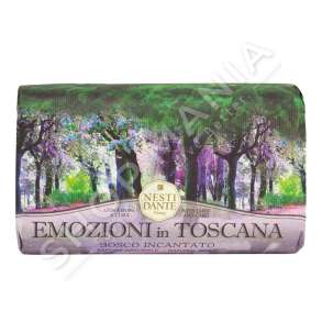 NESTI DANTE - SAPUN "EMOZIONI IN TOSCANA - BOSCO INCANTATO" - 250G